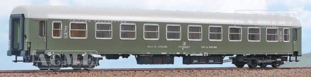 ACME 52844 - H0 - Liegewagen UIC-Y, JŽ, Ep. V